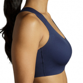 Brooks Running Crossback 2.0 Sports Bra